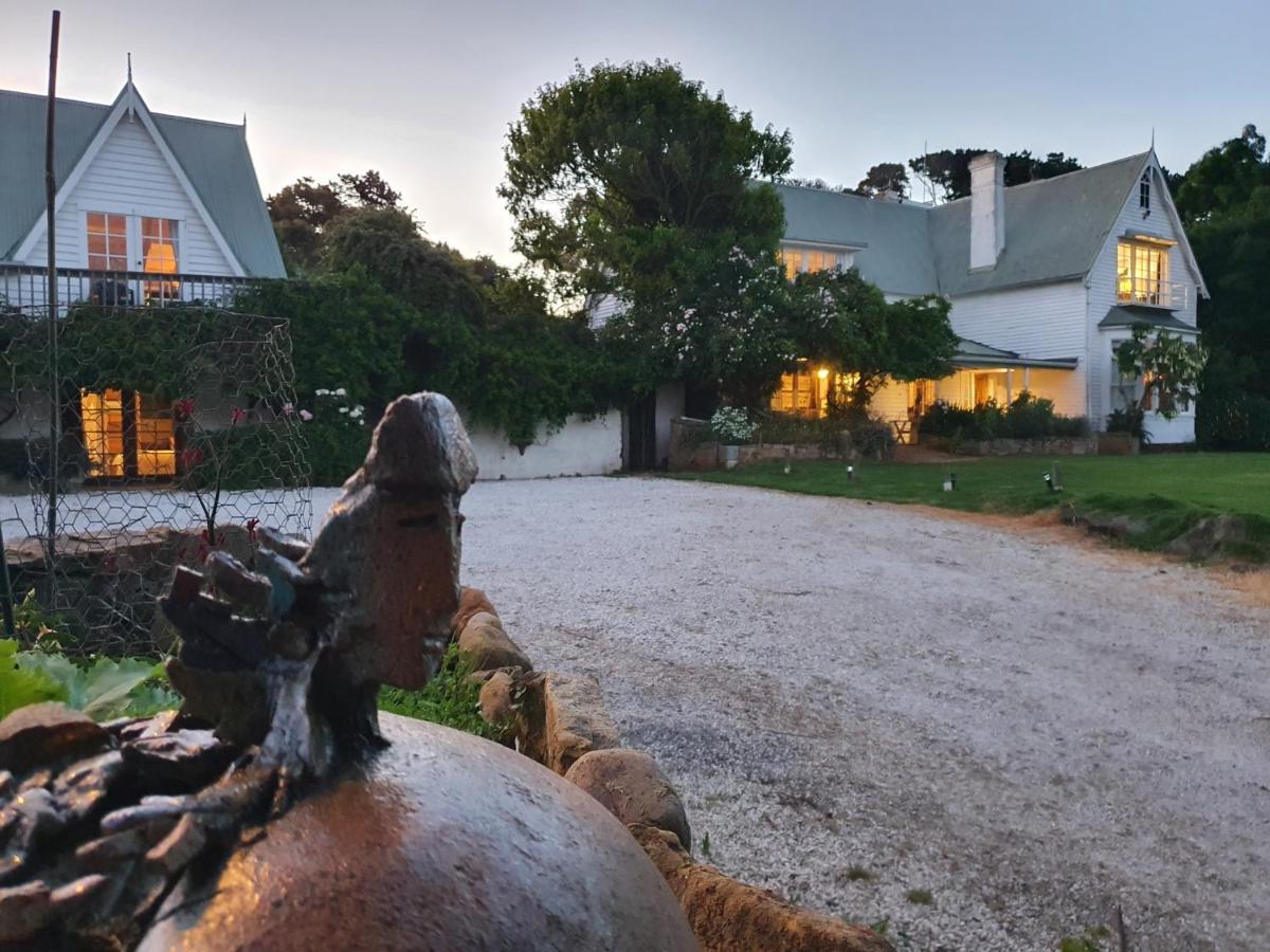 Hotel Hawley House Port Sorell Exterior foto
