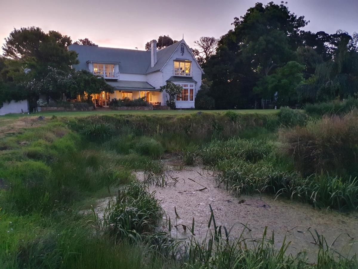 Hotel Hawley House Port Sorell Exterior foto