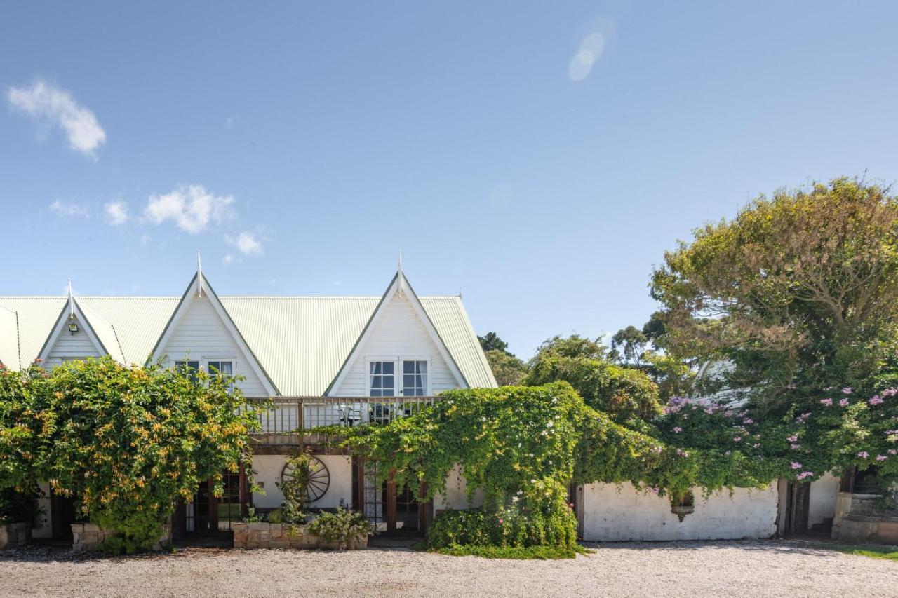 Hotel Hawley House Port Sorell Exterior foto