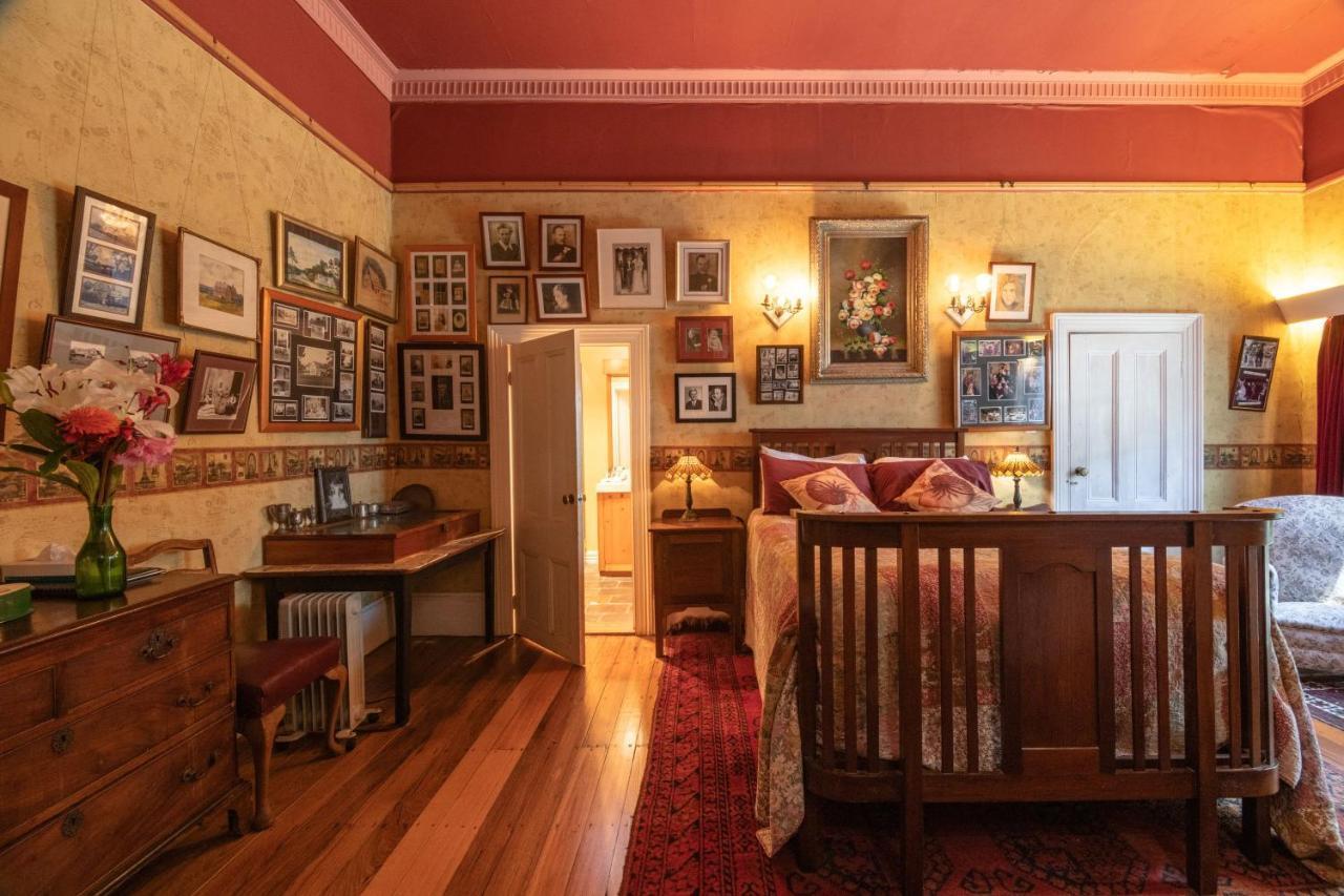 Hotel Hawley House Port Sorell Exterior foto