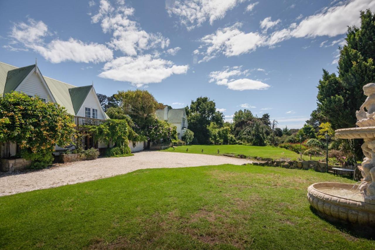 Hotel Hawley House Port Sorell Exterior foto
