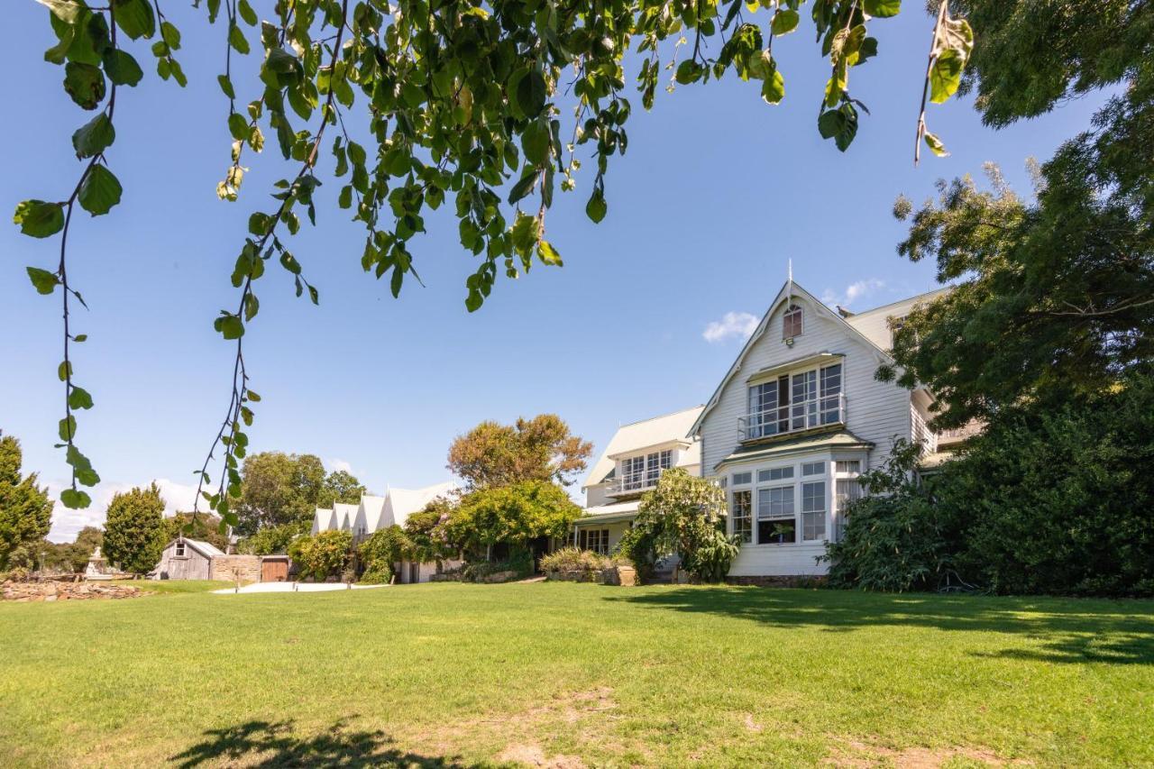 Hotel Hawley House Port Sorell Exterior foto