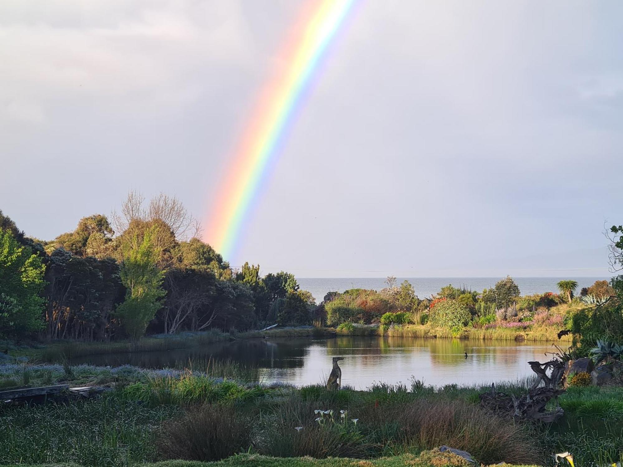Hotel Hawley House Port Sorell Exterior foto
