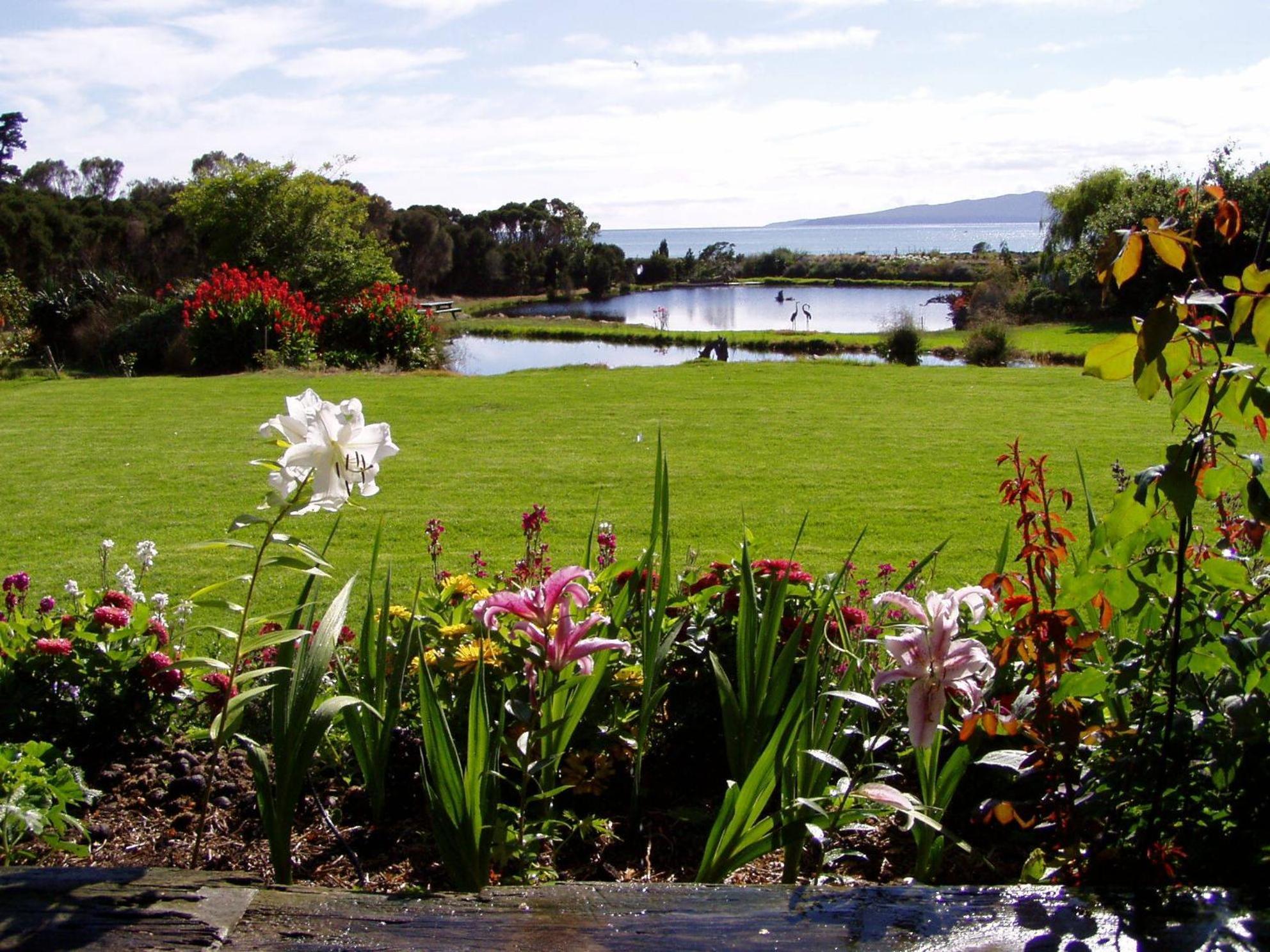 Hotel Hawley House Port Sorell Exterior foto