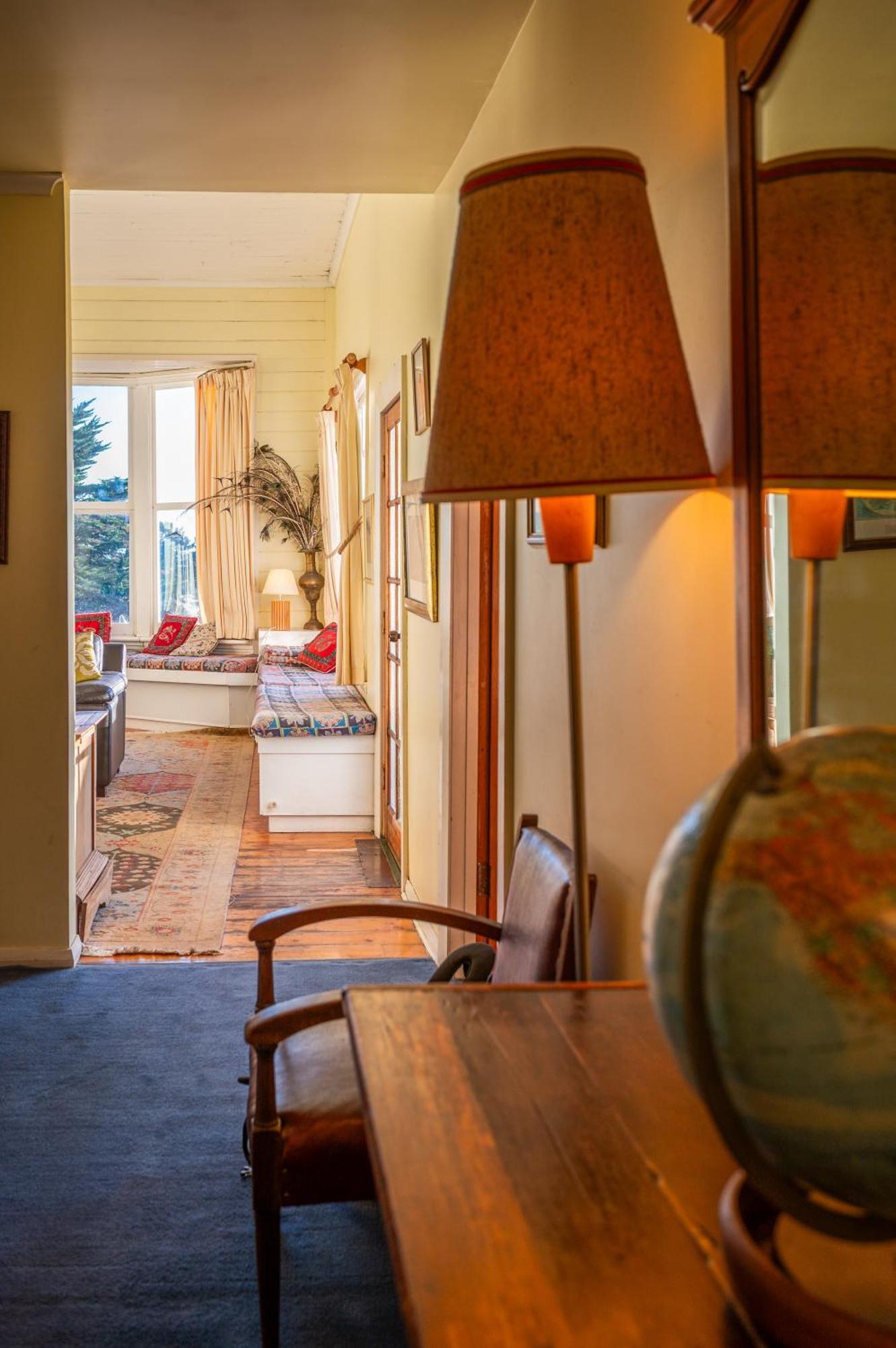 Hotel Hawley House Port Sorell Exterior foto