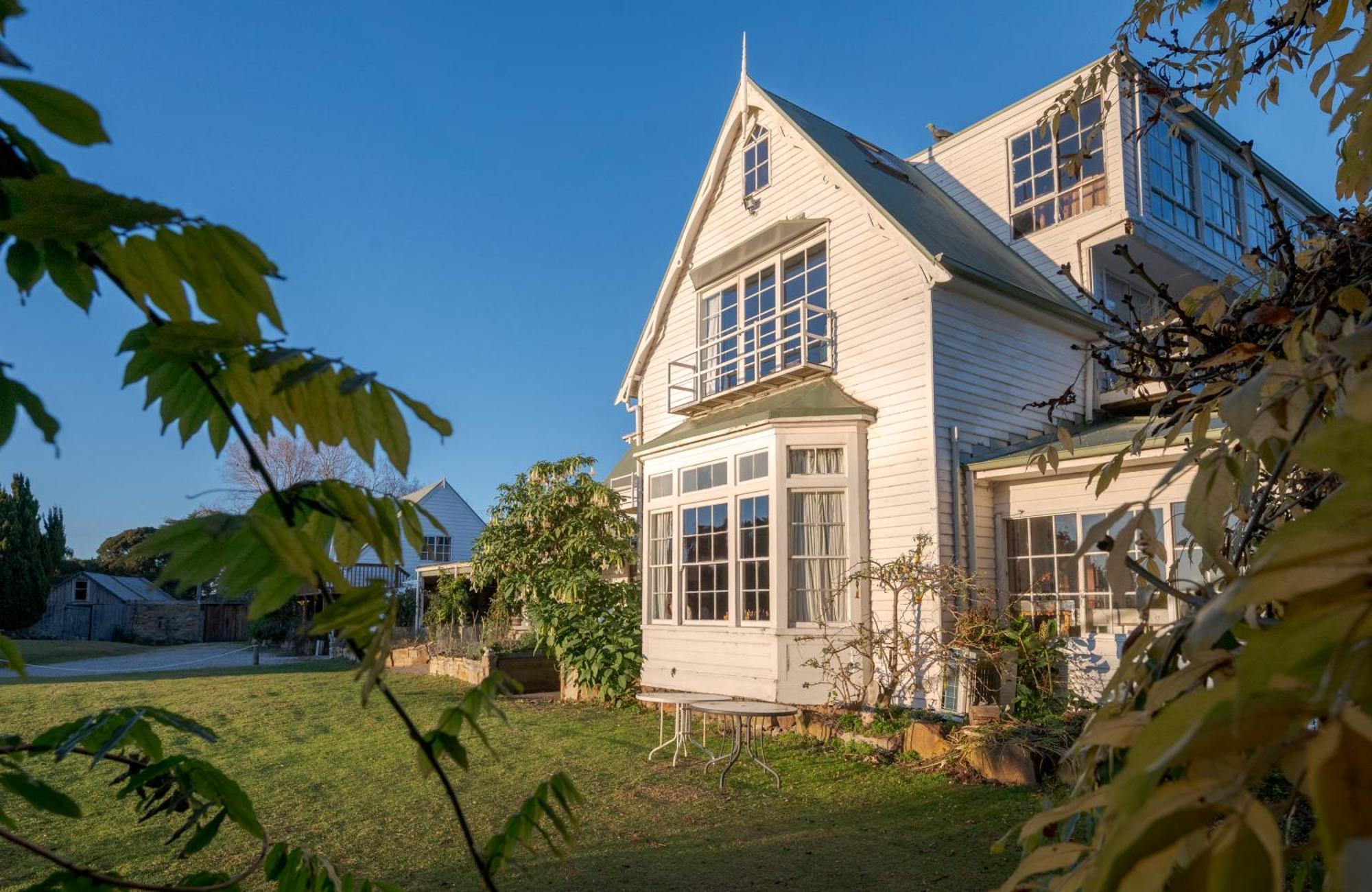 Hotel Hawley House Port Sorell Exterior foto