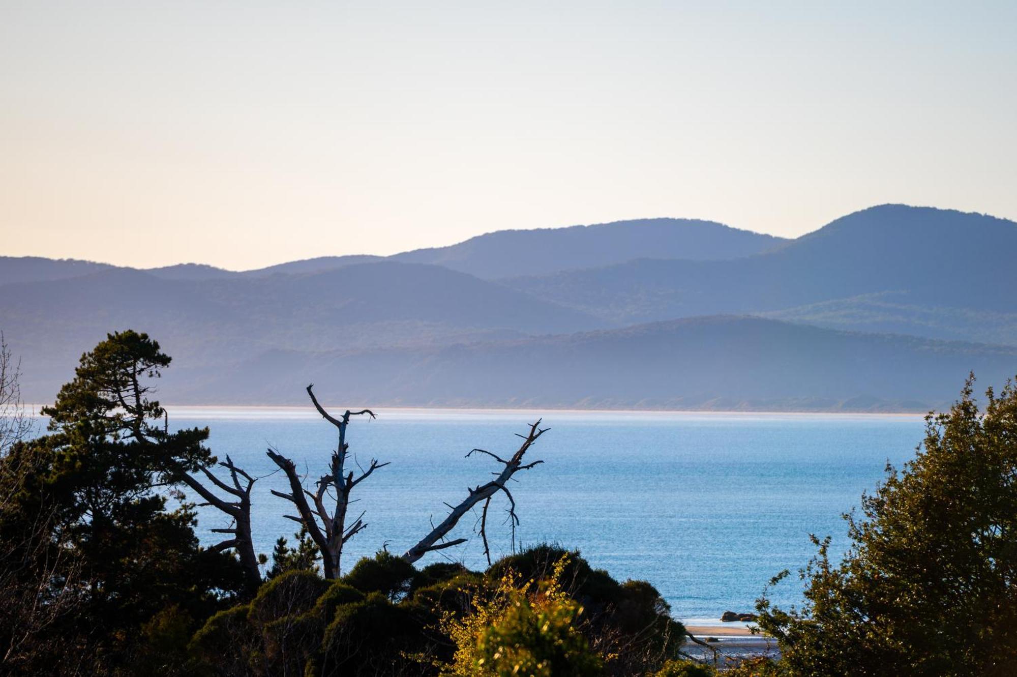 Hotel Hawley House Port Sorell Exterior foto