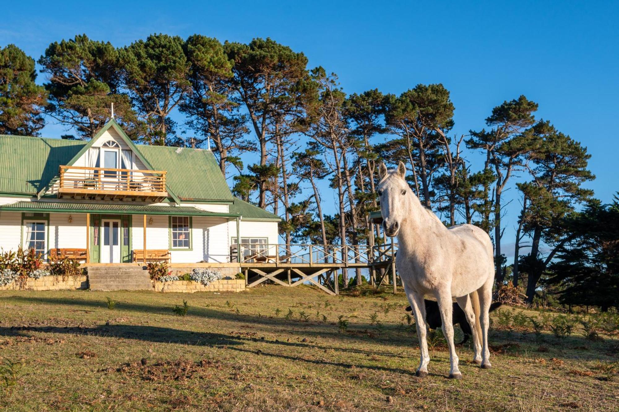 Hotel Hawley House Port Sorell Exterior foto