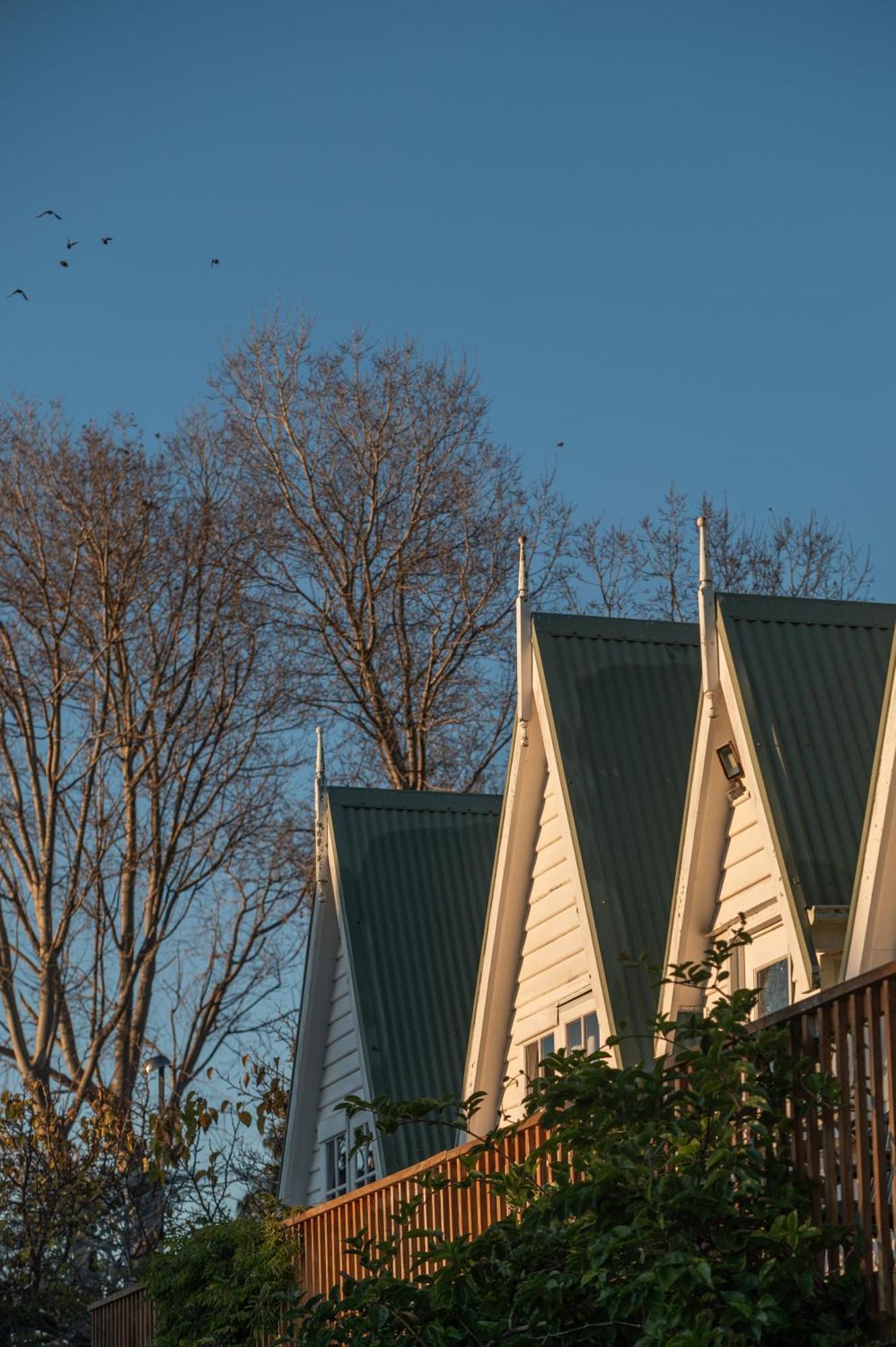 Hotel Hawley House Port Sorell Exterior foto