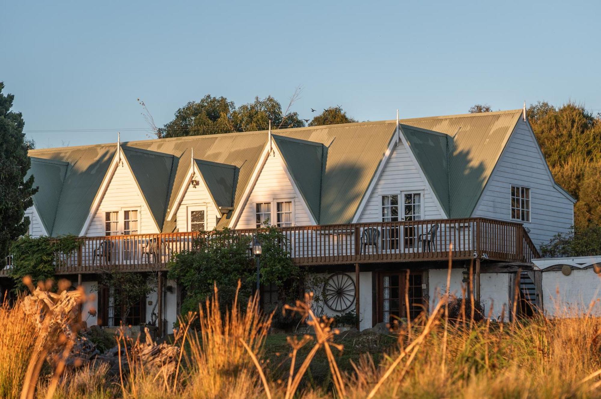 Hotel Hawley House Port Sorell Exterior foto