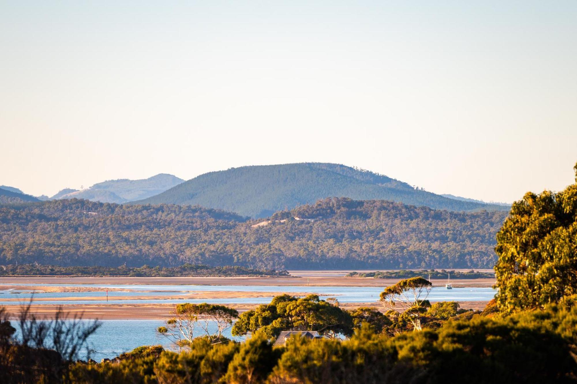 Hotel Hawley House Port Sorell Exterior foto