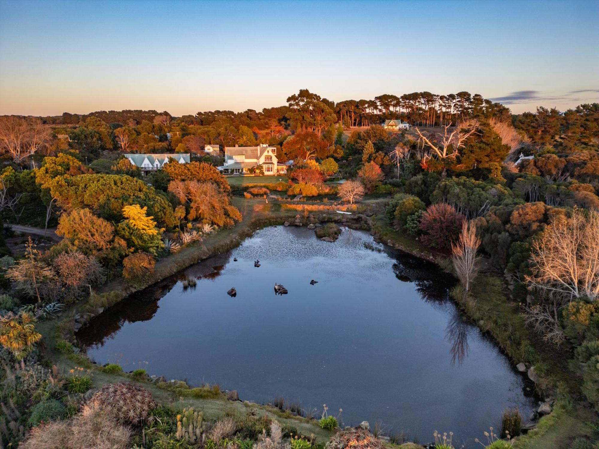 Hotel Hawley House Port Sorell Exterior foto