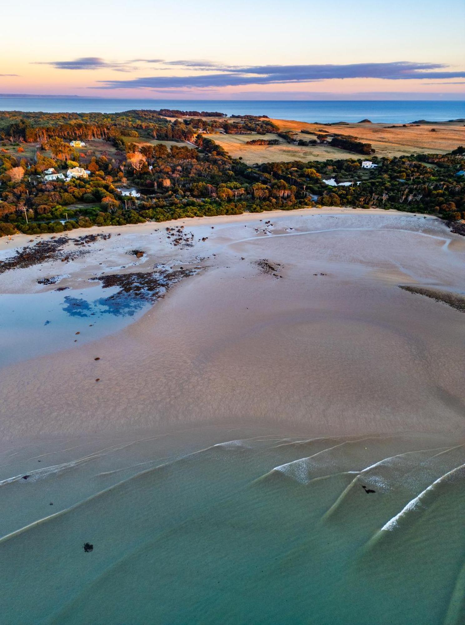 Hotel Hawley House Port Sorell Exterior foto