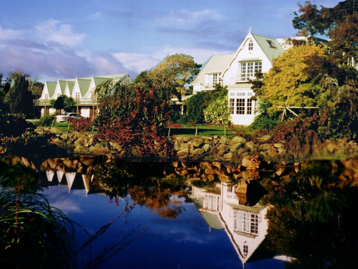 Hotel Hawley House Port Sorell Exterior foto